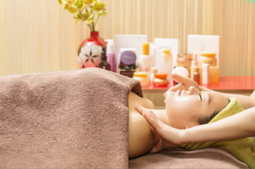 [Seoul] Myeongdong TBC Total Beauty Care