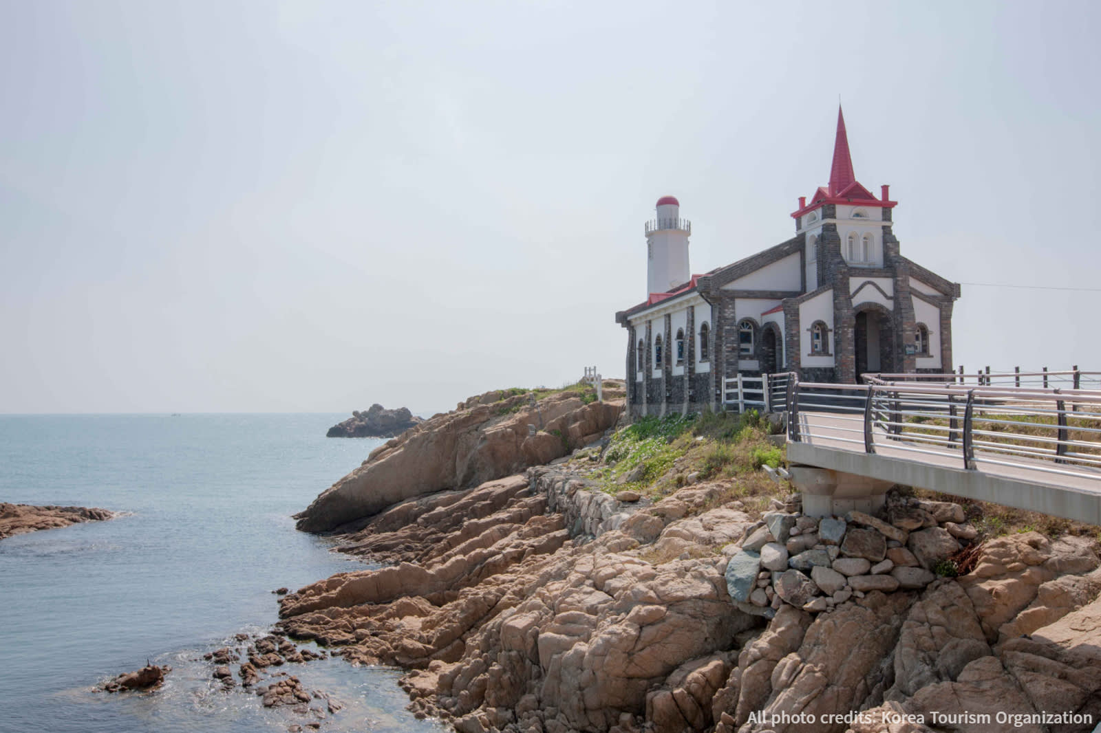 Busan Private Taxi Tour (5,9 hour)
