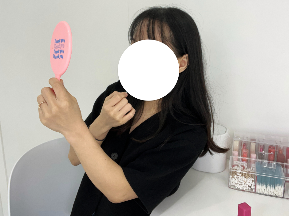 [ソウル]弘大で楽しむプレミアムパーソナルカラー＆パーソナルシェープ体験