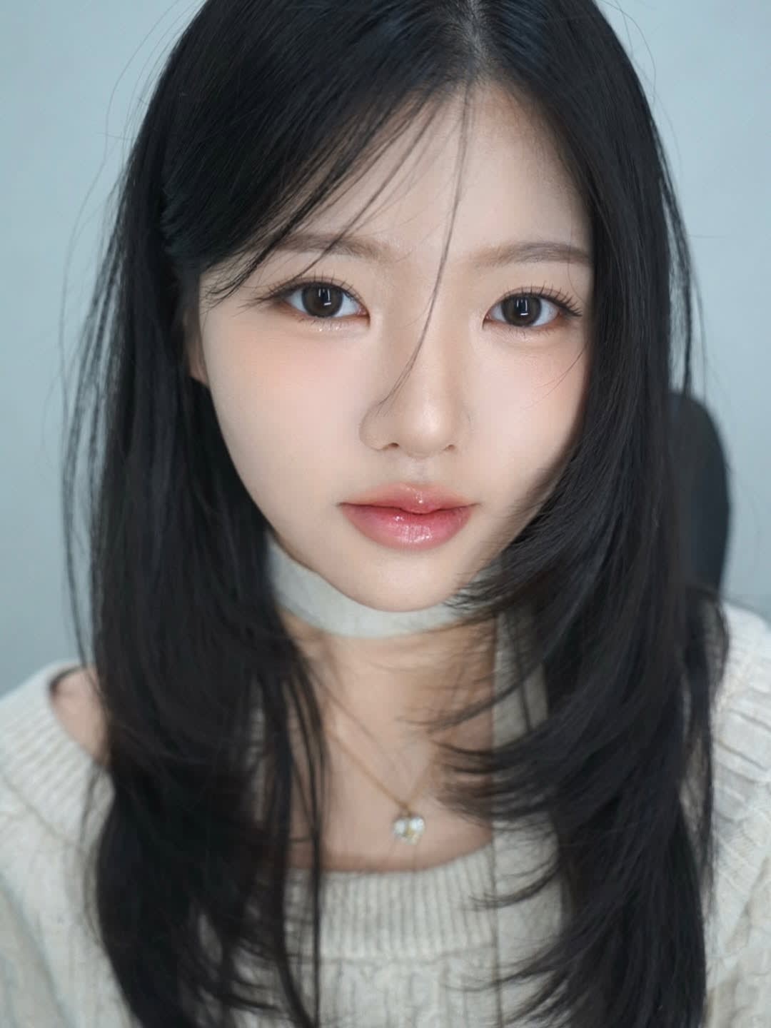 [首尔] 清潭洞顶级高端美发·化妆沙龙 V9