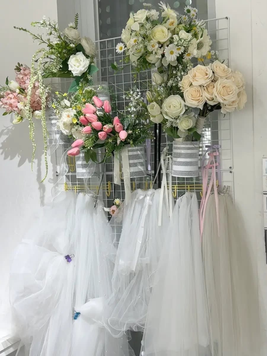 [Seoul] Premium Hanbok Studio Snap Photography in Sinsadong, Gangnam