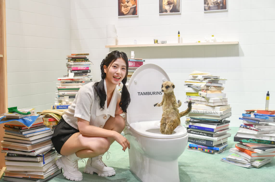 [Seoul] Apgujeong Celebrity Makeup Experience K-Beauty Tour