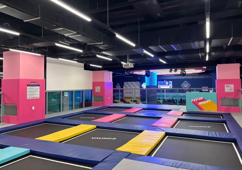 [Seoul] VAUNCE THE FIRST Songpa Center