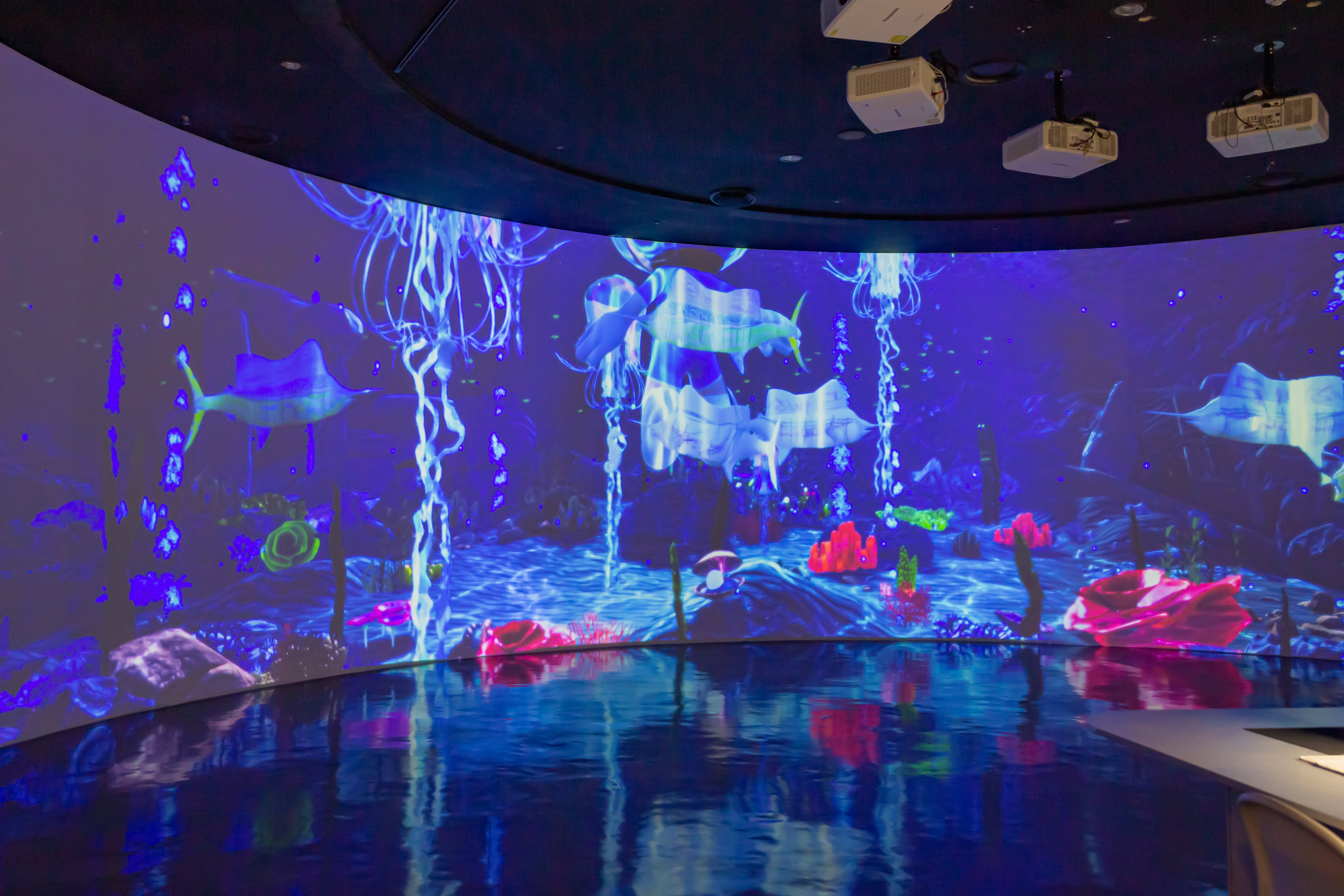 [Jeju] Aqua Planet Jeju