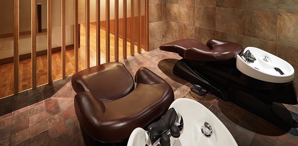 [Seoul] Gangnam SPA 1978