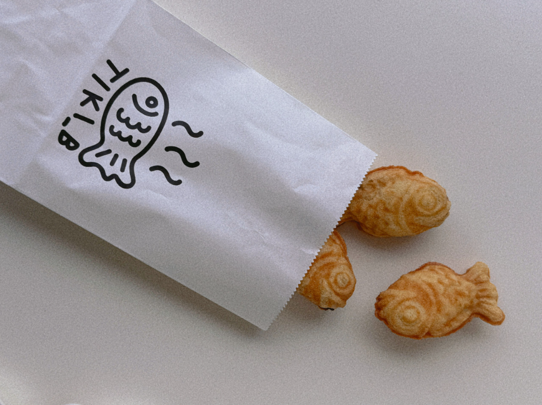 [首尔] 体验制作韩国零食鲫鱼饼