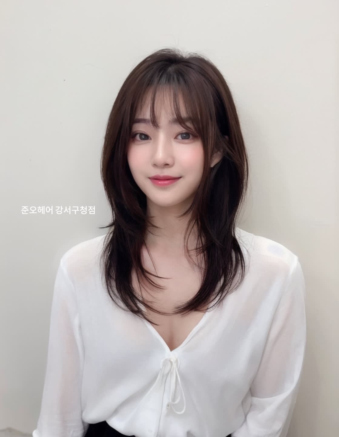 [首尔]JUNO HAIR 江西区厅店