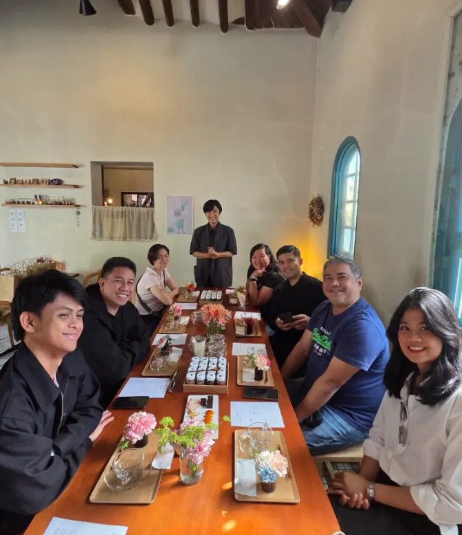 [Seoul] Traditional Tea Experience Class: A Tea Tasting Highlight Exploring the Connection Between the Body and Tea