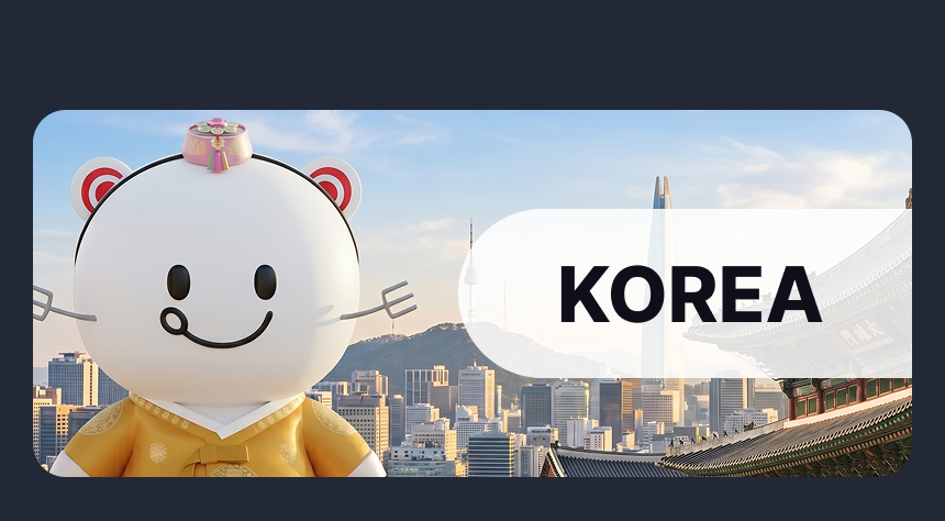 [Airport Pick Up] Korea data unlimited Dosirak USIM (SKT/LG U+ official)