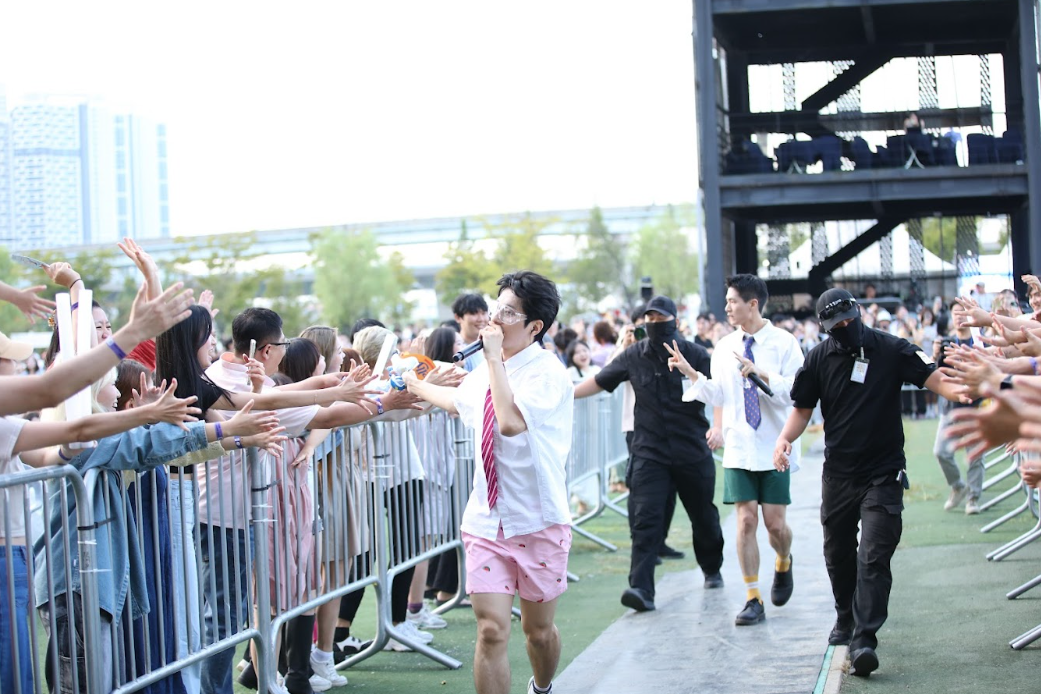[仁川] 2024年松島(ソンド)ビール祭り外国人VIPパッケージ利用券