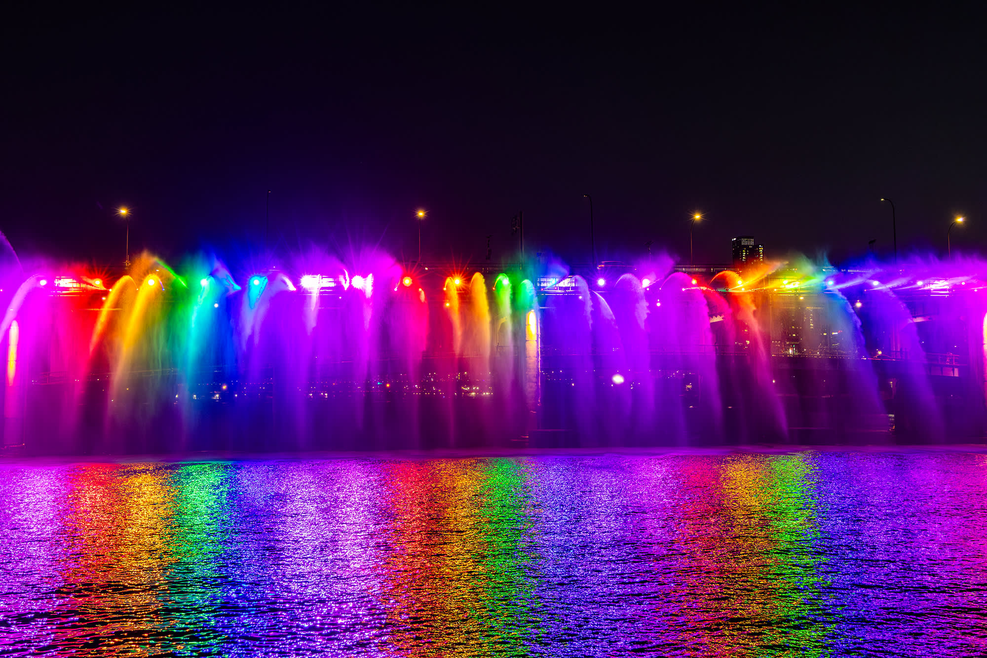 [Seoul] ELand Cruise Tour