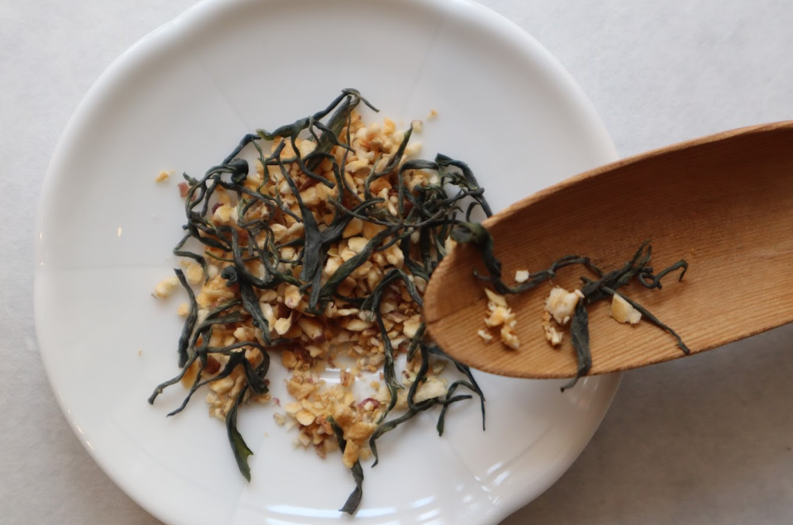 [Private] 乐古斋首尔韩服传统茶一日课程