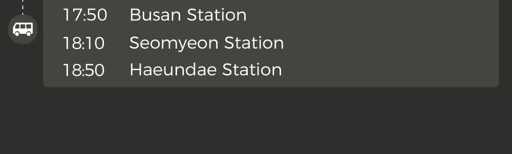 [Busan] Busan One-Day Tour (Haeundae Blue Line Park/Gamcheon Culture Village/Cheongsapo/Yonggungsa Temple)