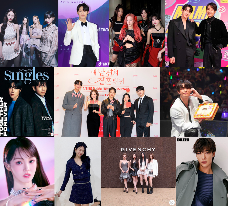 [ソウル]「JOY 187」ヘアーサロンヘア＆メイク体験