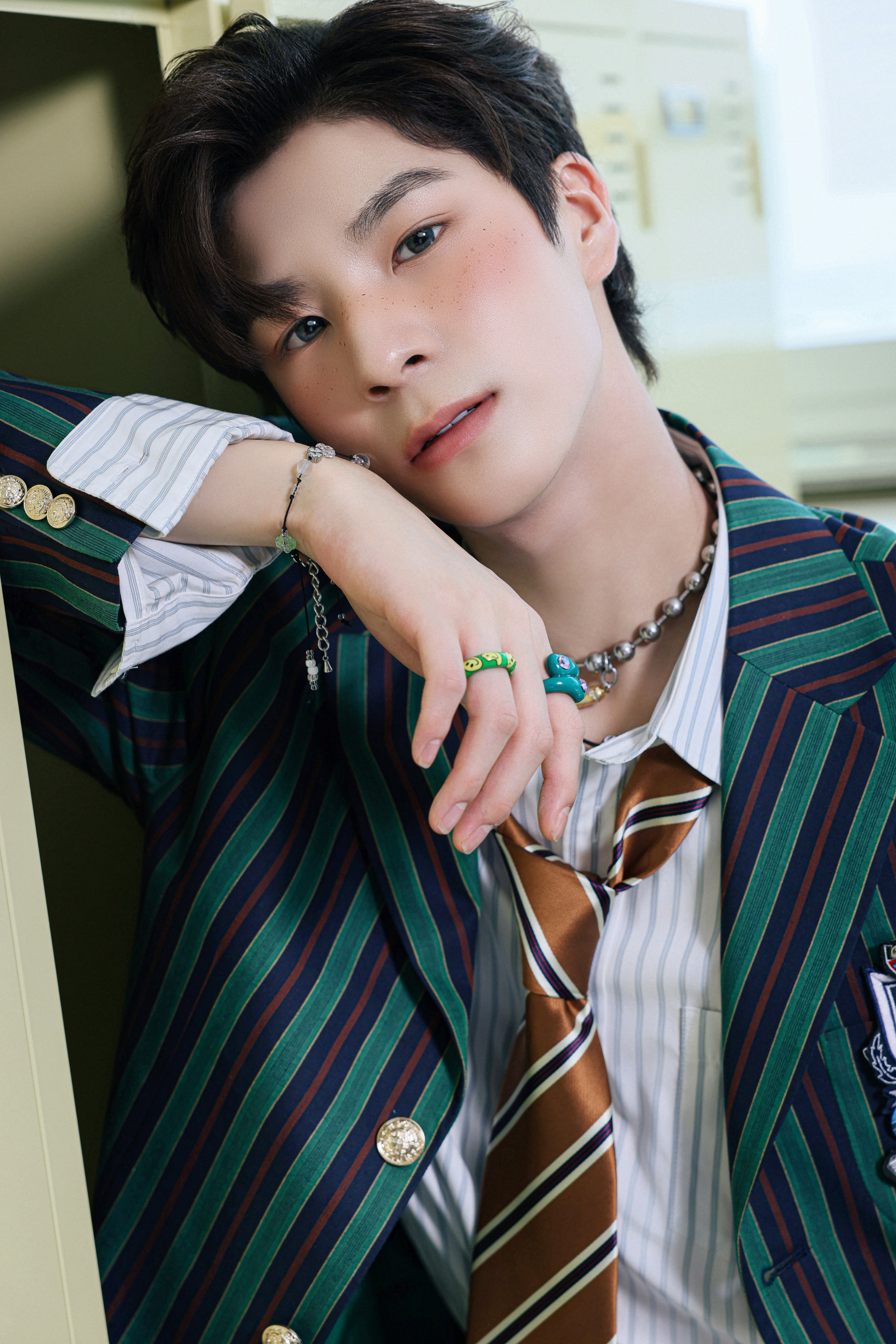 30th Dream Concert + ソウルスカイ入場券