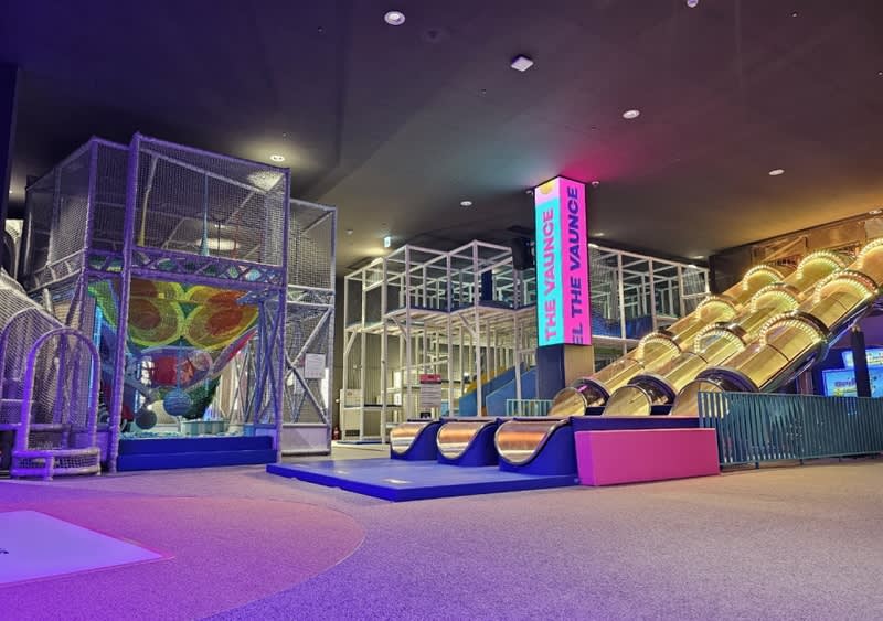 [Incheon] VAUNCE THE FIRST Inspire Resort Center