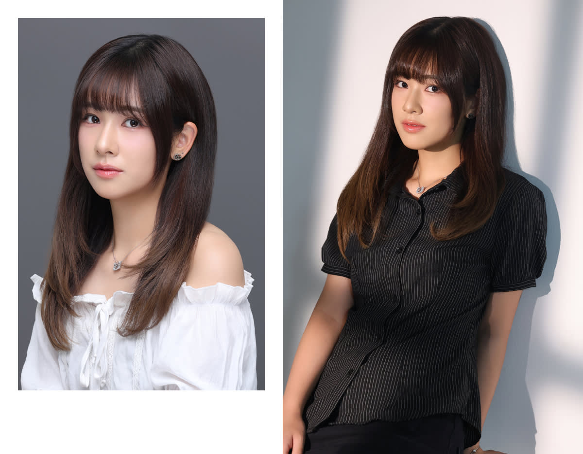 [ソウル]弘大 証明写真フォトスタジオ撮影体験(TIME ON ME STUDIO)