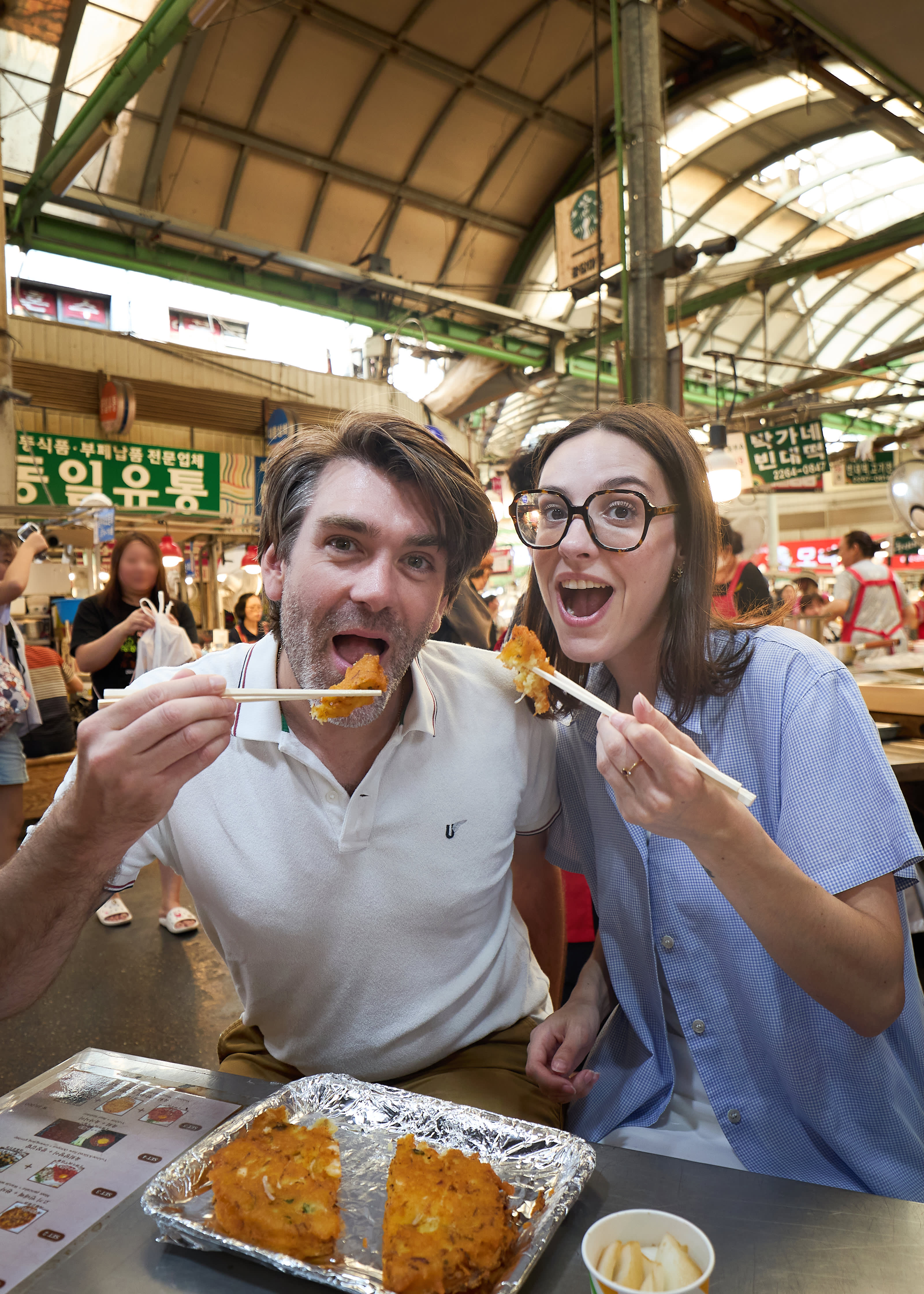 Best Seoul City Full-Day Tour 