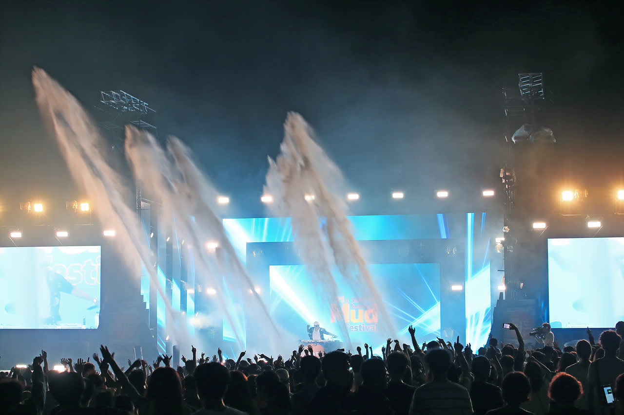 [🌊Top Pick] Seoul-Boryeong Mud Train Special Tour