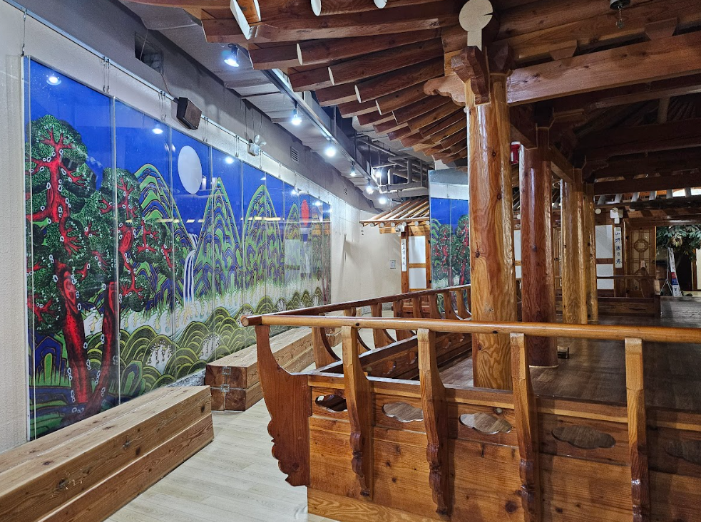 [首尔] 东大门SPAREX汗蒸房桑拿浴入场券