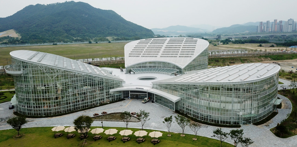 [旅游通行证] 忠清通行证 地标 Big 2/3/4