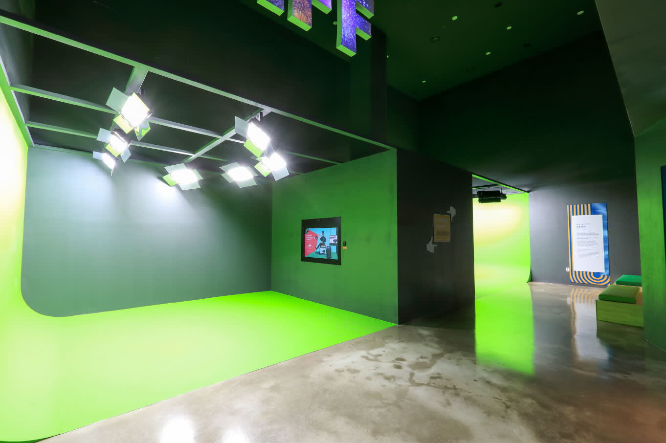 [Busan] Busan Museum of Movies Admission Ticket