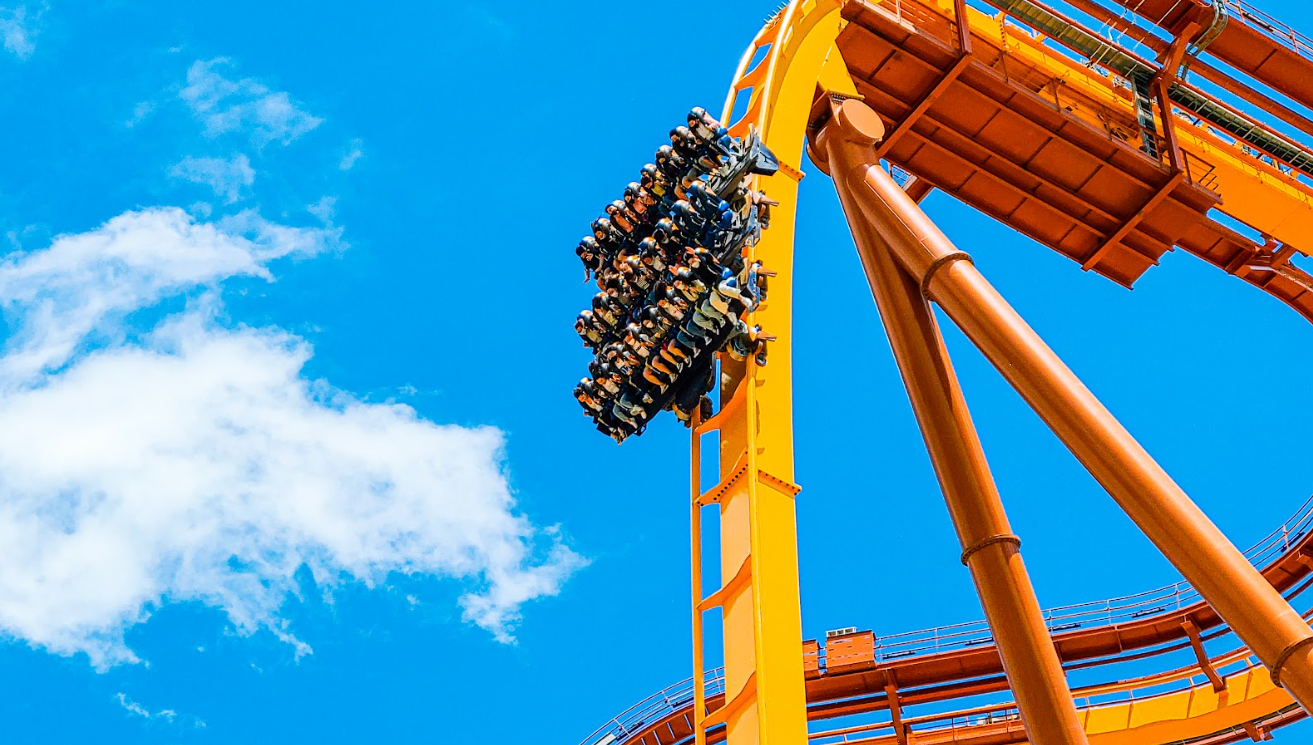 [Gyeongju] Gyeongju World Theme Park All Day Pass