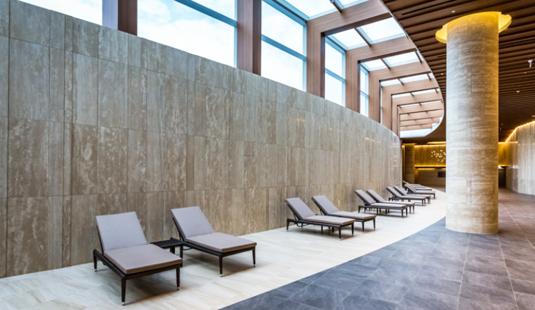 [京畿河南] アクアフィールドチムジルスパ＆室内ウォーターパーク割引利用チケット