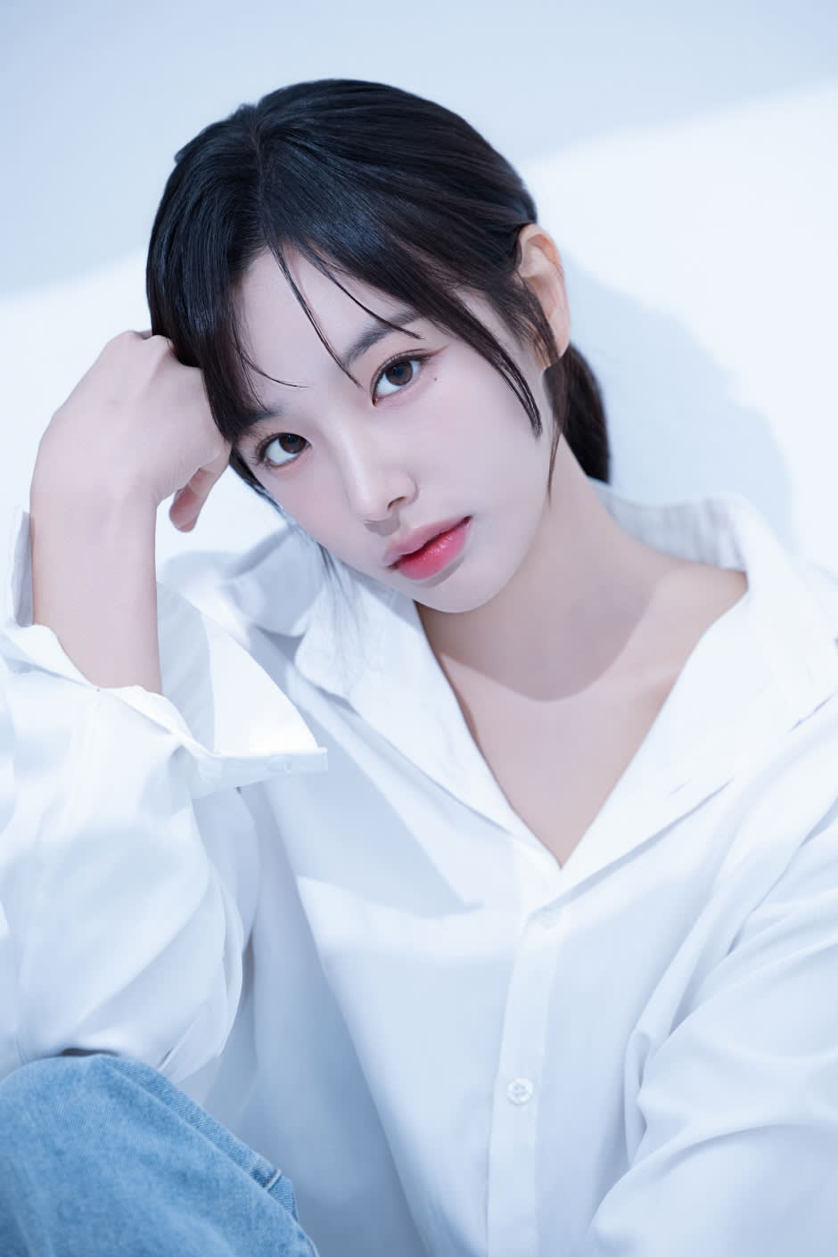 [Seoul Gangnam] [64% Discount]  K-pop Cheongdam-dong Beauty Salon Hair + Makeup Experience