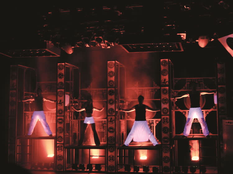 [Seoul] NANTA Show Ticket