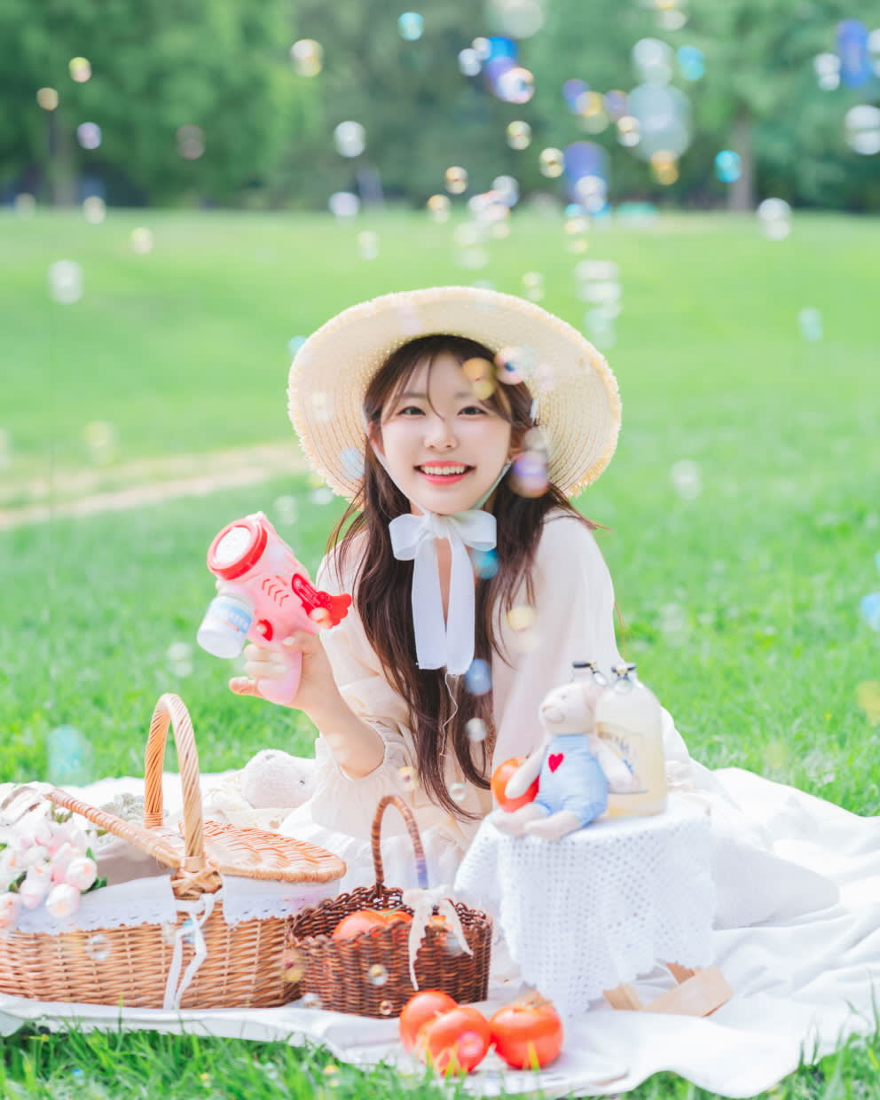 [Seoul] Leave memories of your trip, Professional Snap Photo Experience