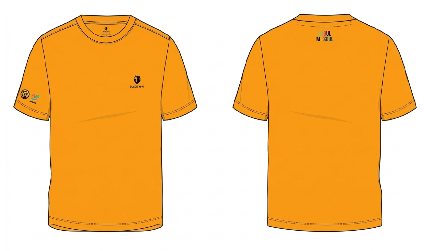 [ソウル] 2026年第3回「MY PACE Hangang Triathlon Festival」参加券（6月5日～7日）