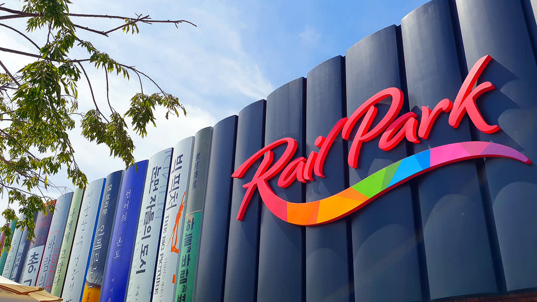 Gangchon Rail Bike + BBQ + Samaksan Cable Car Day Tour