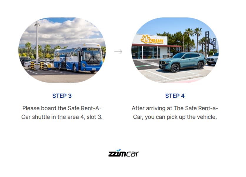 [Jeju] 24-Hour Rental Car Pass Exclusively for Foreigners, Includes Full Coverage Insurance, Non-Smoking Vehicles