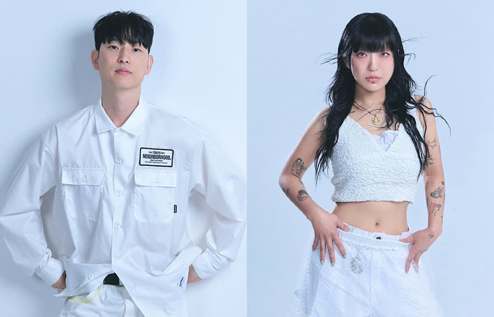 [Seoul] Hongdae Noos Hair Salon Hair Styling Experience