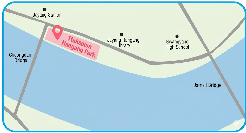 [首尔] 2026 The 3rd MY PACE Hangang Triathlon Festival 汉江三项庆典参加权 (6/5~6/7)