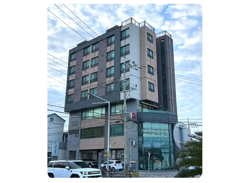 [Jeju] Personal Color Analysis by image HO (Group consulting)