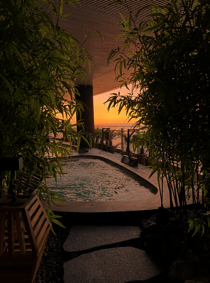 [Busan] CLUBD OASIS Spa & WaterPark Combo Pass