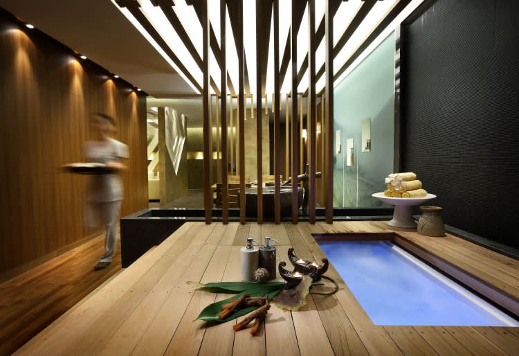 [Seoul] Gangnam SPA 1978
