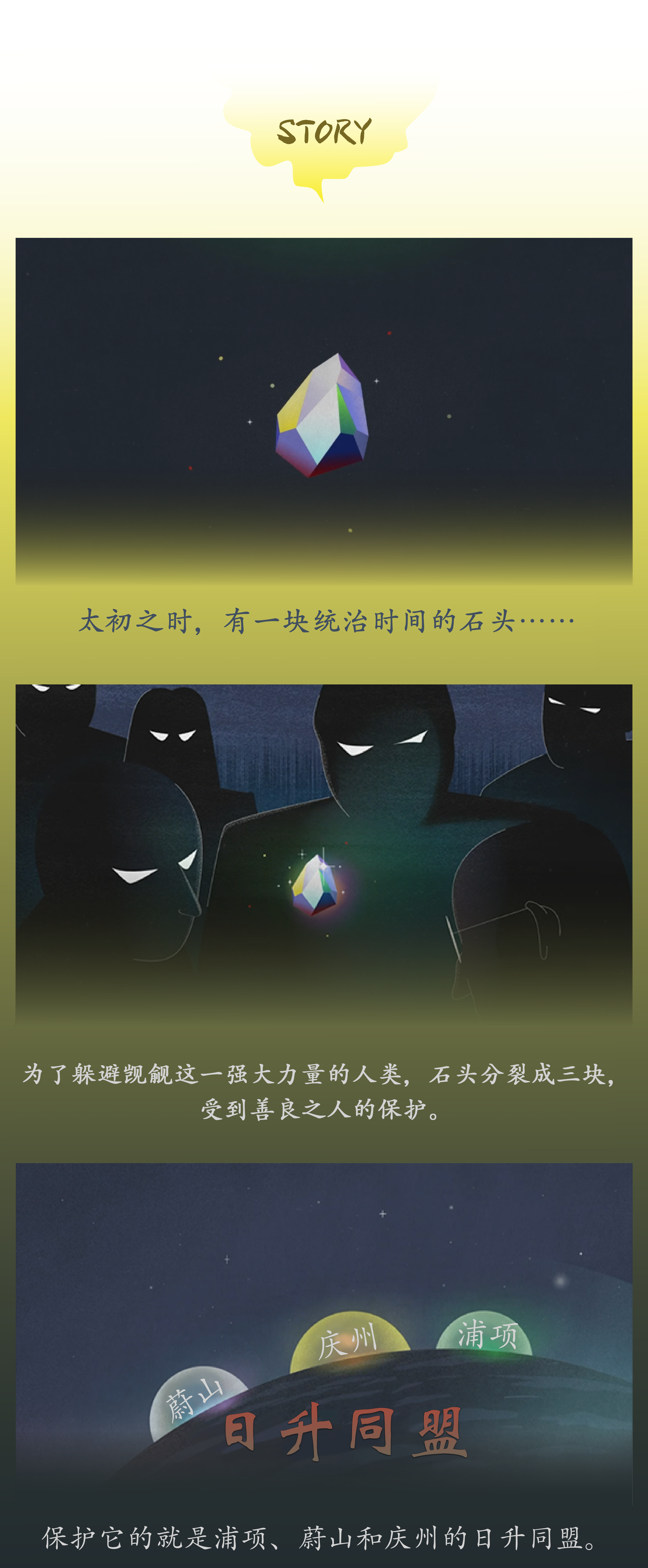 庆州后像日志｜文化遗产探索