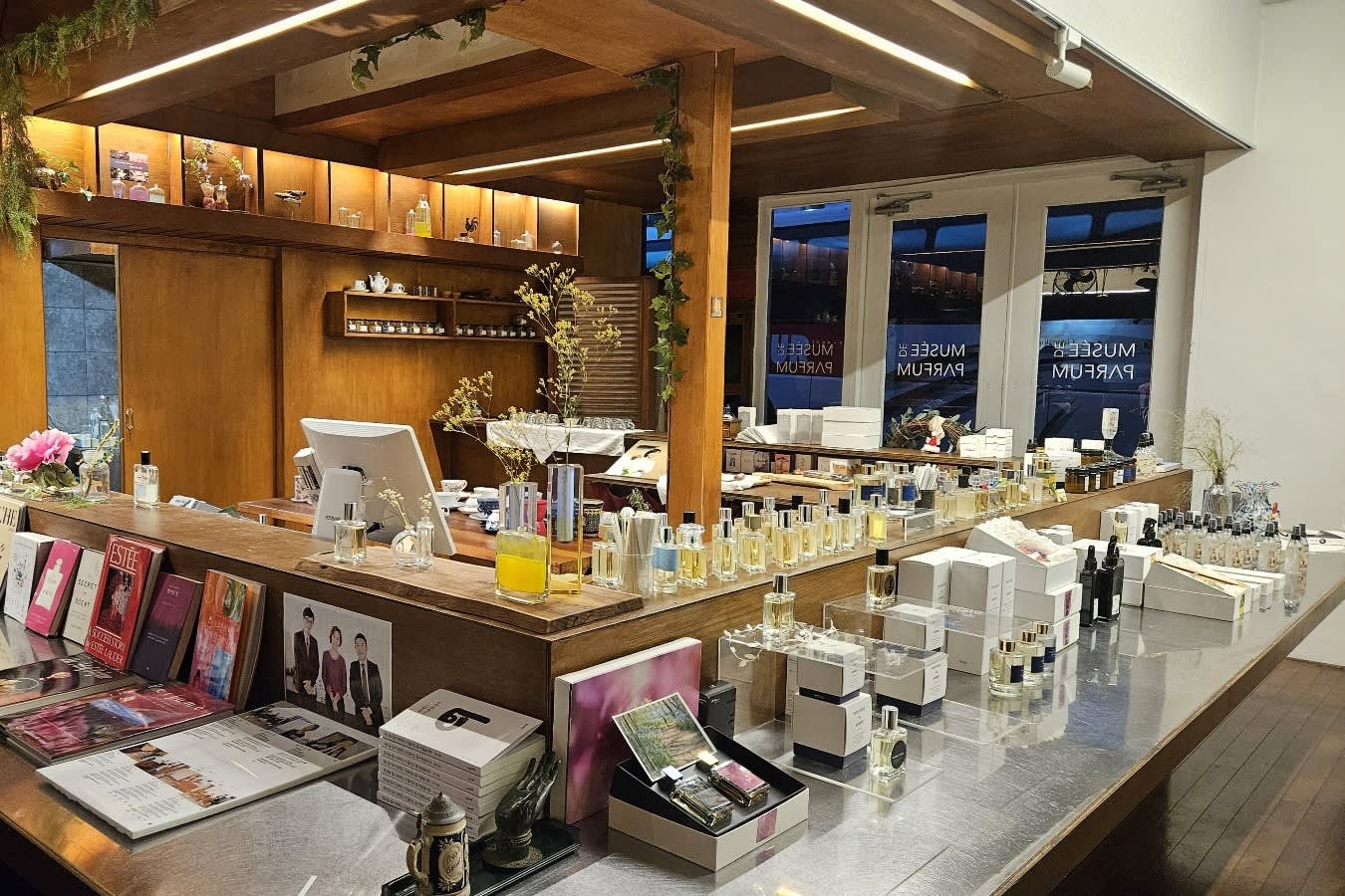 [Jeju] Perfume Museum Musee de Parfum One Day Class