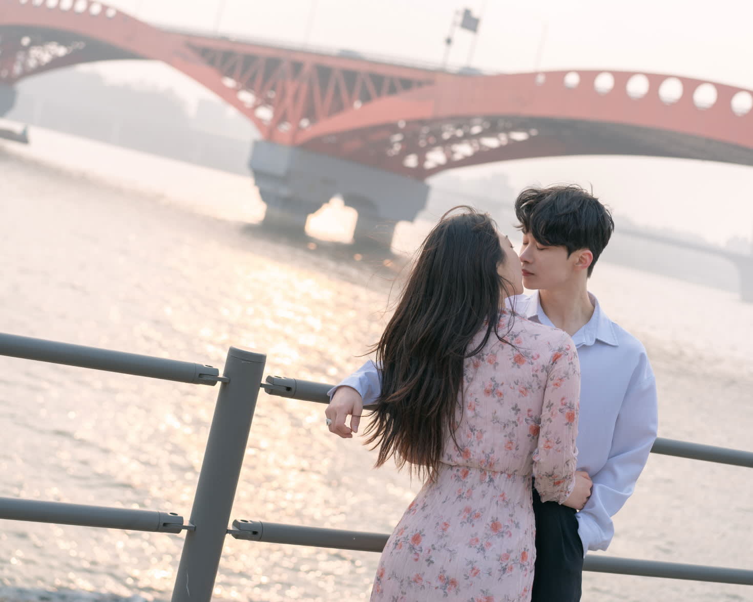 [Seoul] Leave memories of your trip, Professional Snap Photo Experience