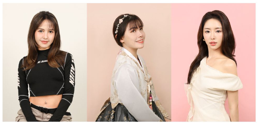 [Seoul] Rednow Studio: Portraits, Couples Photo experience