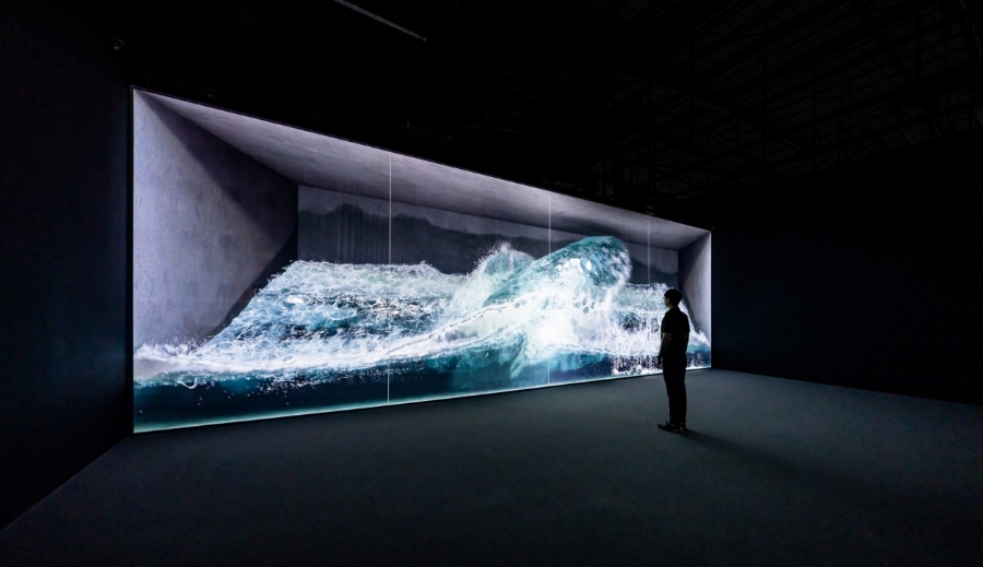 [济州] ARTE MUSEUM 门票