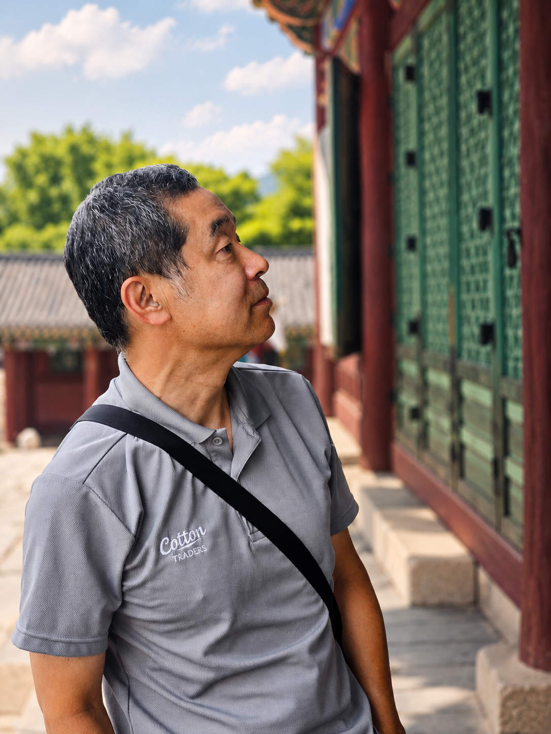 [Private Tour with Hotel Pickup] Seoul Half-Day Sightseeing Private Tour (5 or 4 Hours)