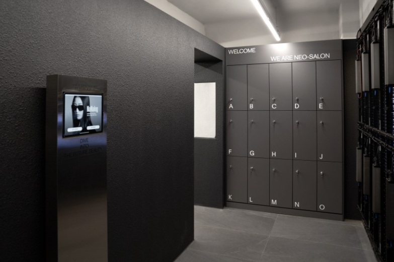 [首尔] NaNalog美发咨询 K-发型