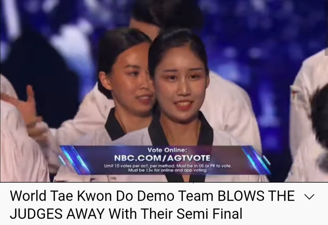 [ソウル] 江南で習う韓国伝統テコンドーのワンデークラス