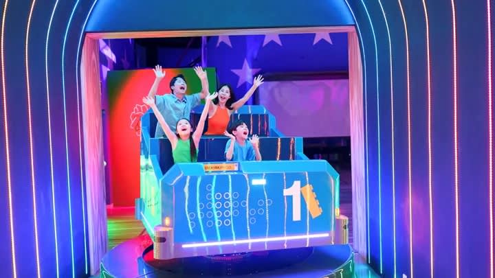 [Gangwon] LEGO LAND Korea Resort 1 DAY Discount Admission Ticket