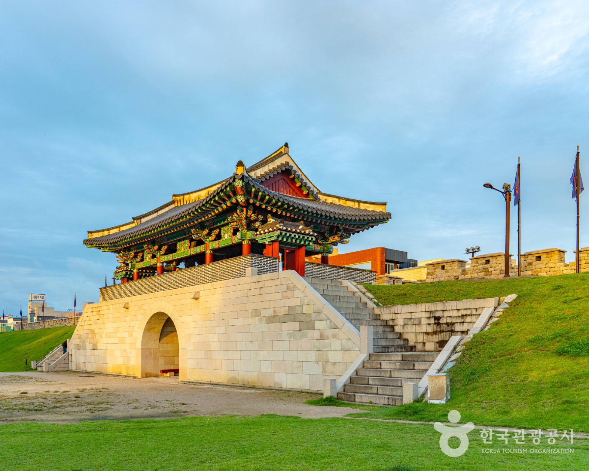 Gimhae Airport↔Gyeongju Shared Transfer Service