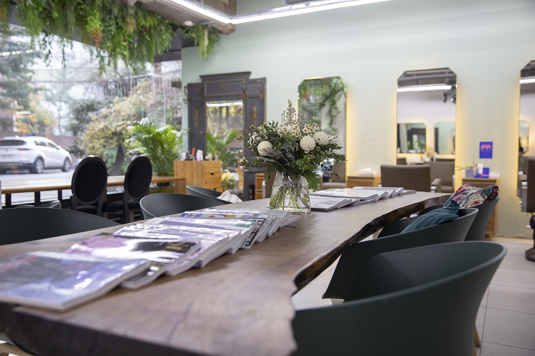 [Seoul] VOID Cheongdam Hair / Makeup Experience